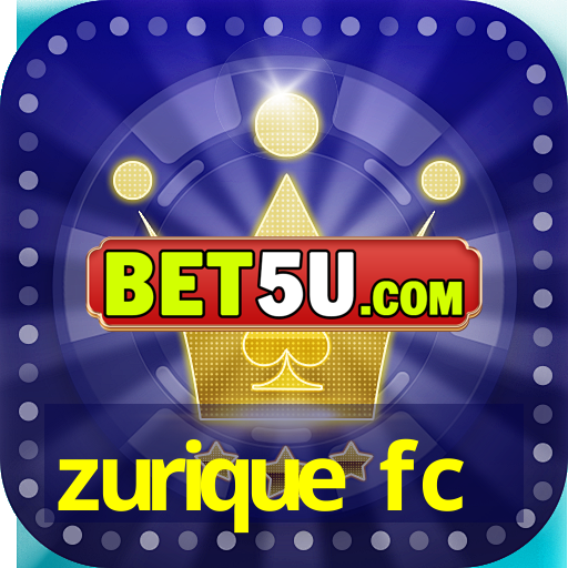 zurique fc